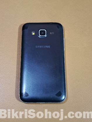 Samsung Galaxy core prime ve
